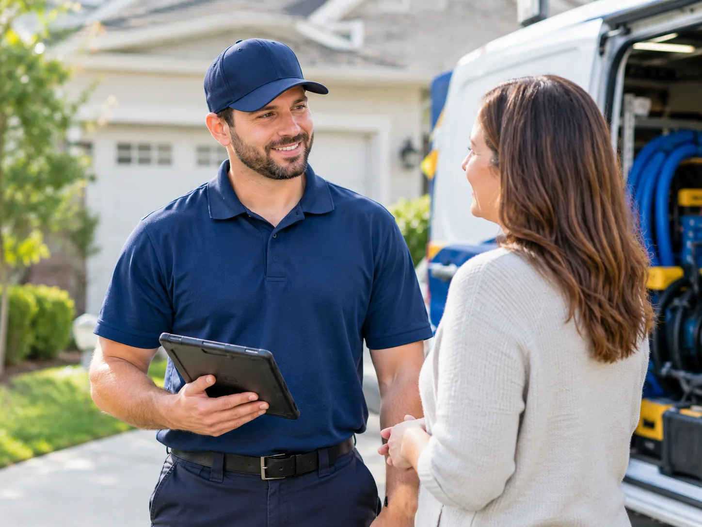 Sewage Backup Cleanup Burlington, OK FAQs